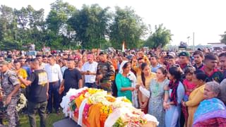 Jalpaiguri: ঠাকুমার মৃত্যু গৌরবের! ডিজে বাজিয়ে শ্মশানে চললেন নাতিরা