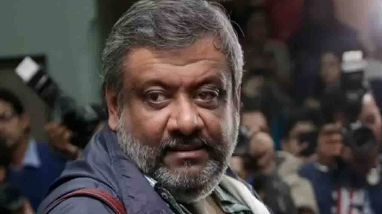 Kaushik Gangopadhyay: ব্রেকিং নিউজ় নয়, এগুলো ব্যাড ব্রেকিং নিউজ়; সমাজের কোমর ভেঙে যাচ্ছে: কৌশিক গঙ্গোপাধ্যায়