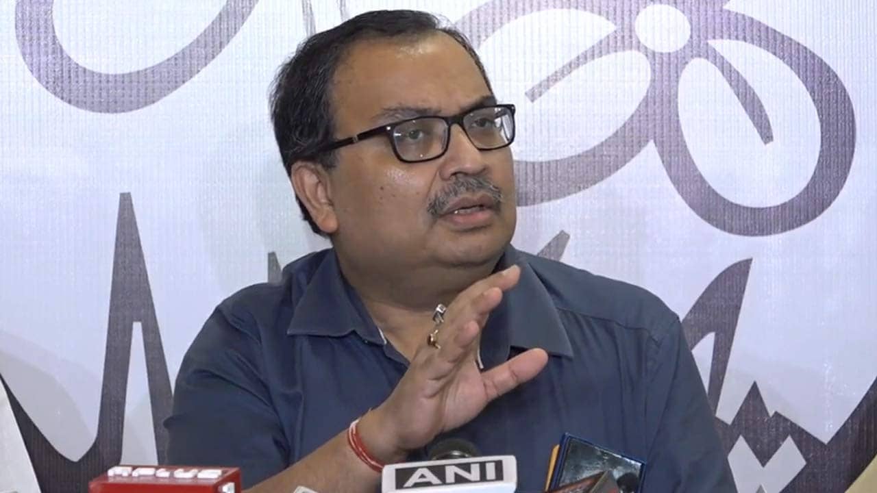 Kunal Ghosh On Moloy Ghatak: মলয় প্রসঙ্গে নিরুত্তর কুণাল, বললেন, CBI নিরপেক্ষ নয়