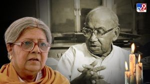 Tarun Majumdar death: সন্ধ্যা রায়ের সঙ্গে ছাড়াছাড়িতে তরুণবাবু খুব কষ্ট পেয়েছিলেন: লিলি চক্রবর্তী