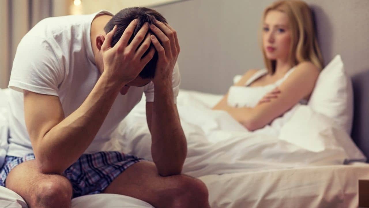 Long COVID Symptoms: যৌন অনিচ্ছা ও অতিরিক্ত চুল পড়া, এ কিসের লক্ষণ? উদ্বেগ বাড়ছে বিজ্ঞানীদের