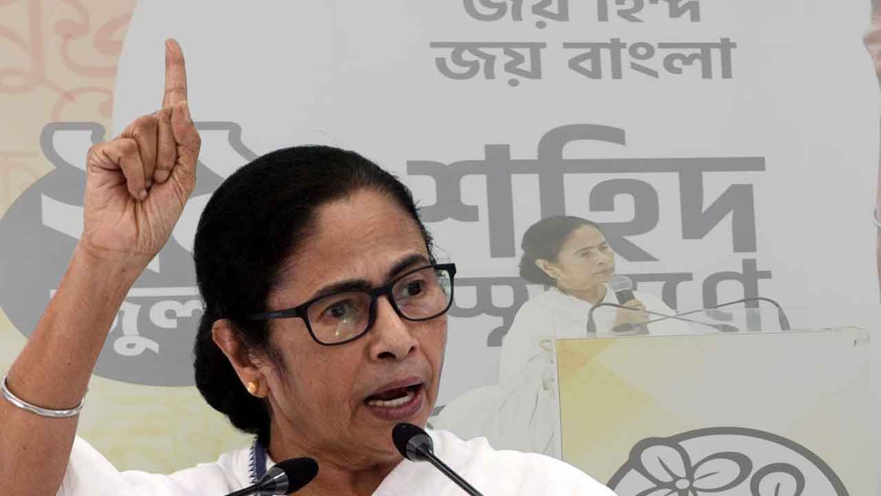 21 July TMC: 'মমতাই বিরোধী মুখ', ২১ জুলাইয়ের প্রস্তুতি সভায় কী বলতে হবে নেতাদের, বেঁধে দেওয়া হল সুর...