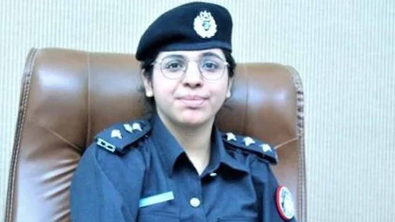 Hindu Woman of Pakistan: পাকিস্তান পুলিশে ইতিহাস, নজির গড়লেন এই হিন্দু যুবতী!