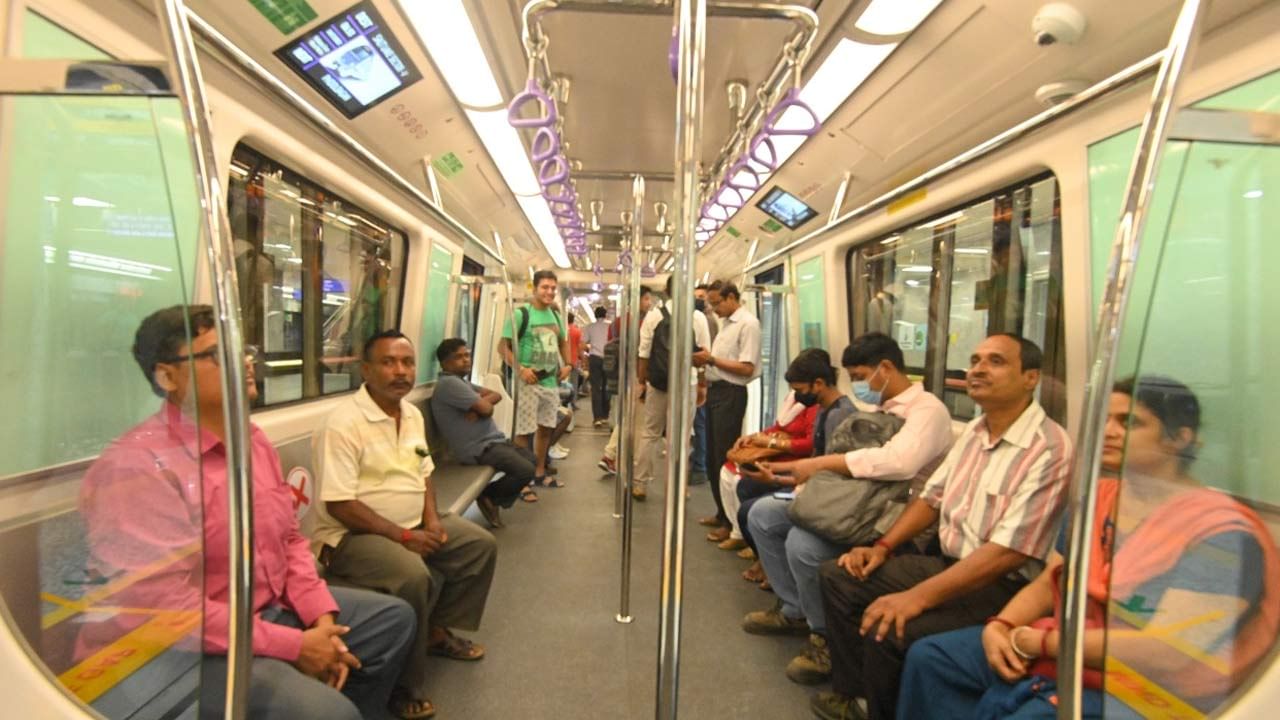 Sealdah Metro: প্রথম দিনই কঠিন প্রশ্নের মুখে শিয়ালদহ মেট্রো; যাত্রী বিপাকে পড়লে কার কাছে যাবে, এখনও জানে না রেল কিংবা কলকাতা পুলিশ