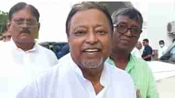 Mukul Roy: না না, আমি বিজেপির বিধায়ক নই, বিধানসভায় দাঁড়িয়েই লুজ বল মুকুল রায়ের