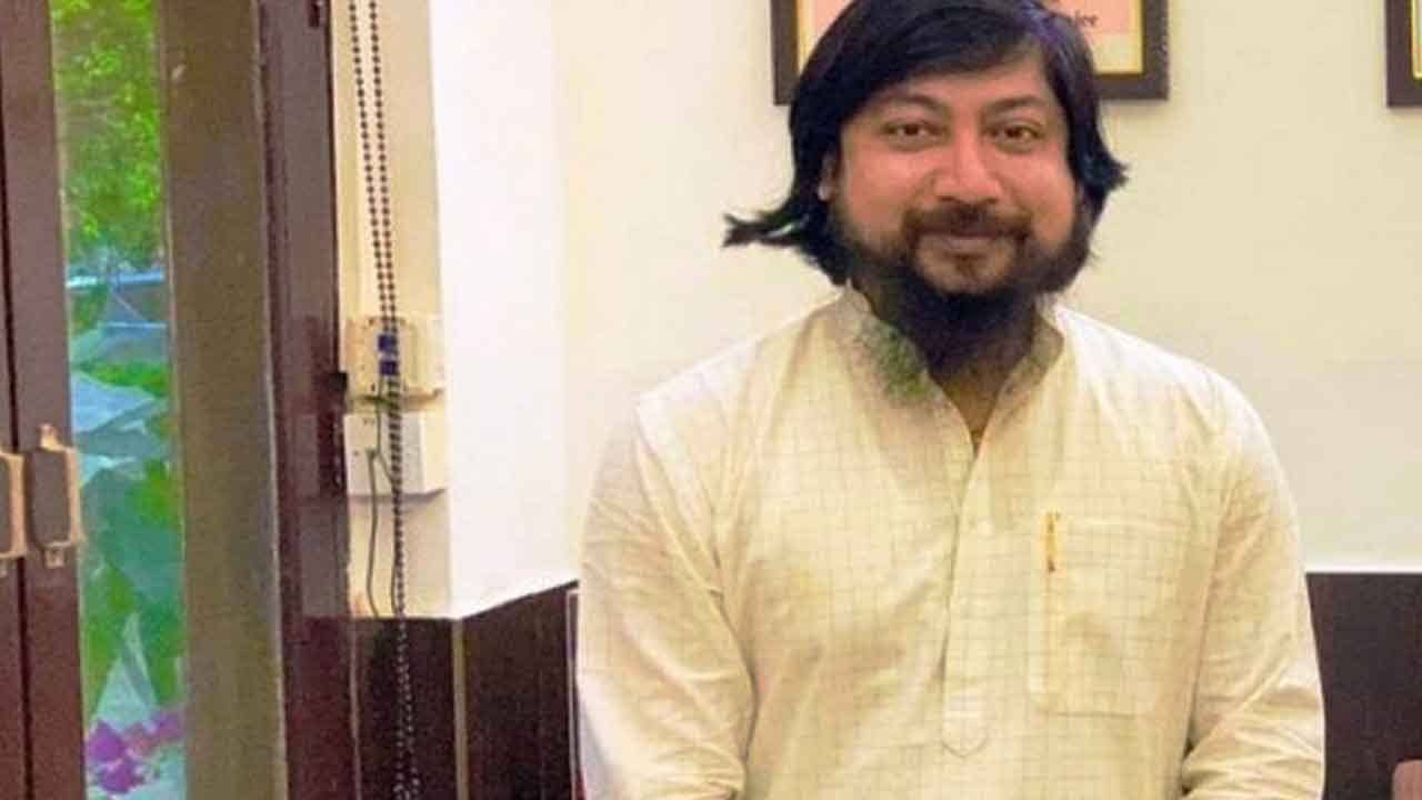 মালবাজারে ভয়াবহ বিপর্যয় ম্যানমেড : নিশীথ প্রামাণিক