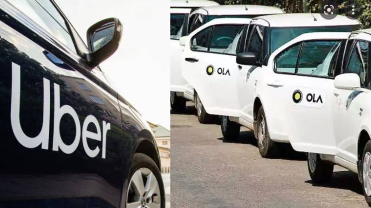 সত্যিই কি Uber-র সঙ্গে মিশে যাচ্ছে Ola? দুই সংস্থাই জানাল...