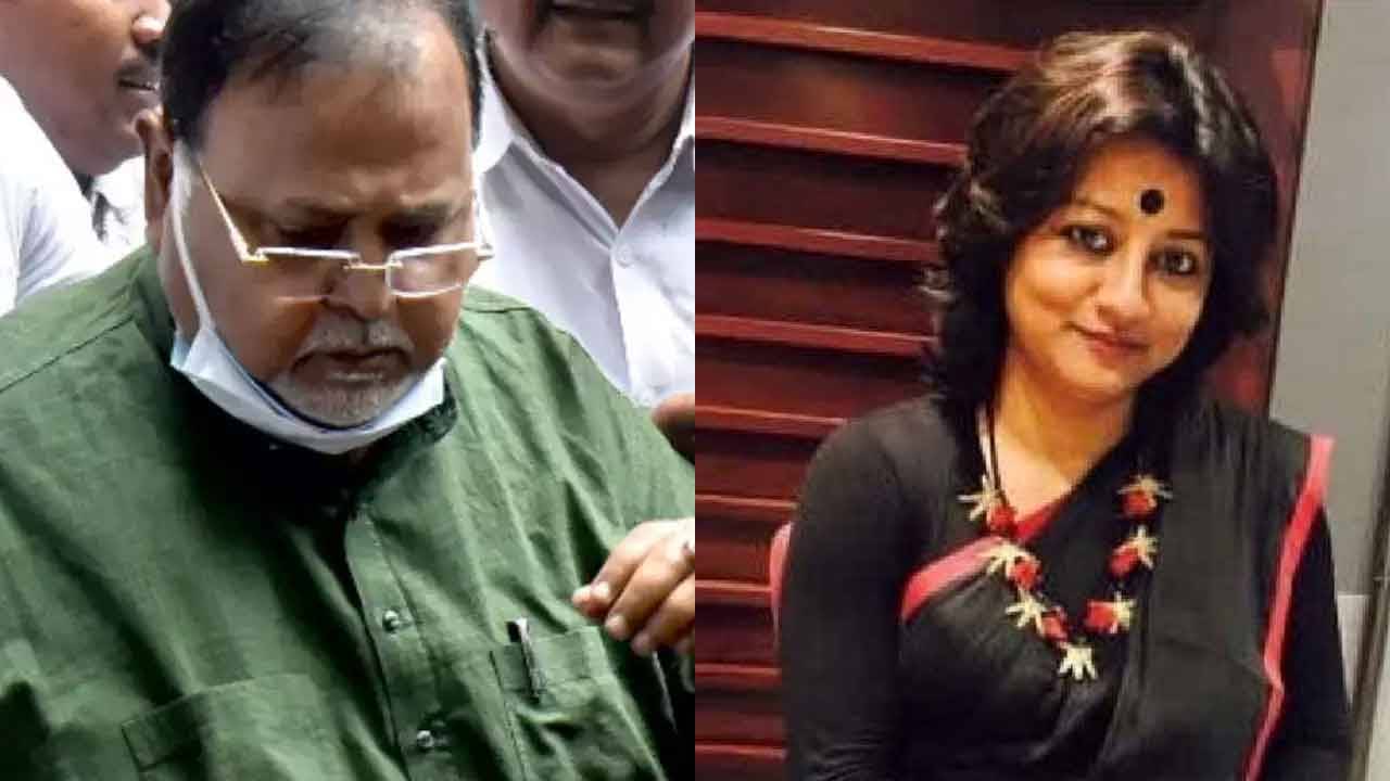 Monalisa Das: পার্থর নাম করে যাদবপুর বিশ্ববিদ্যালয়ে হুঁশিয়ারি দিয়েছিলেন মোনালিসা, চাঞ্চল্যকর তথ্য