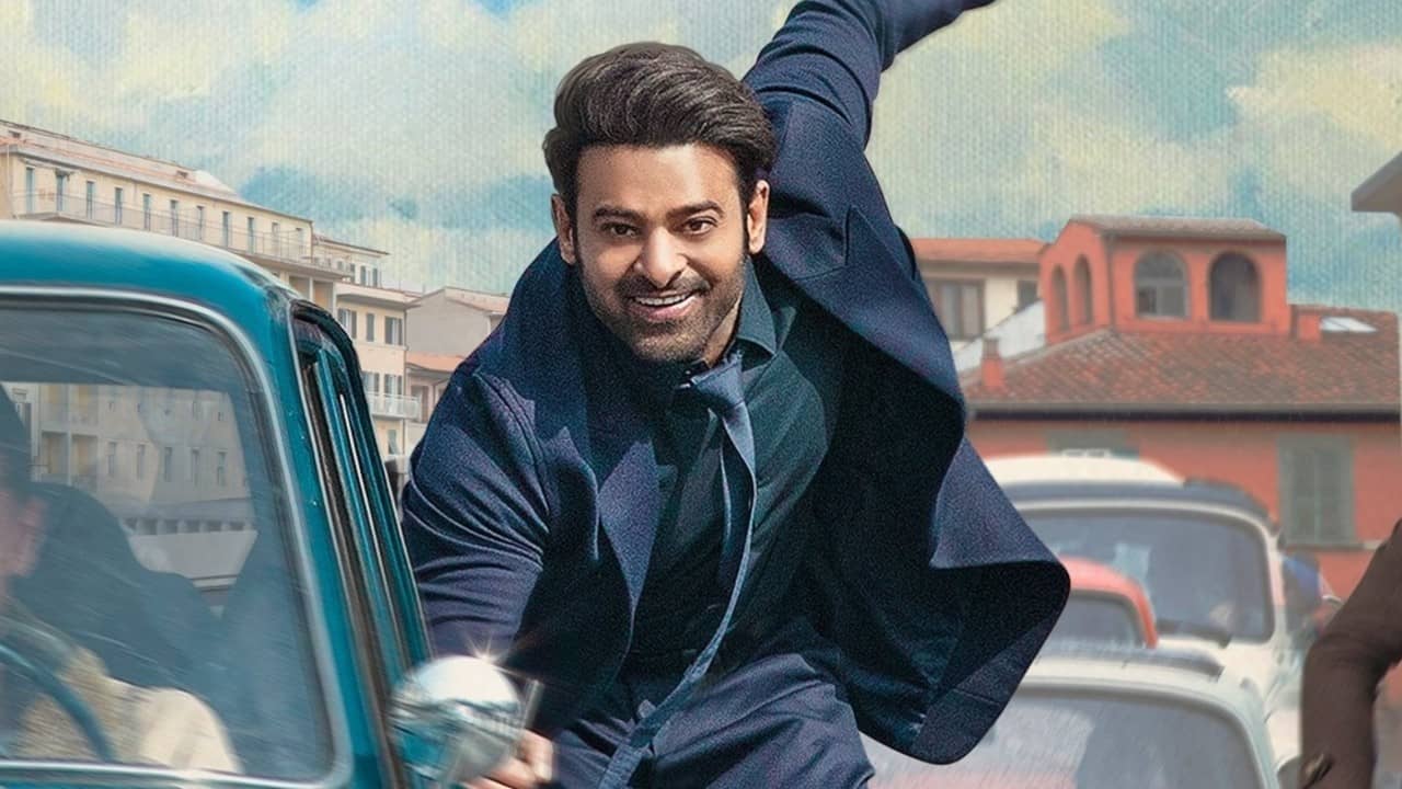 Prabhas Controversy: হিন্দি উচ্চারণের জেরে বারবার ট্রোলড প্রভাস, সাফাইয়ে এ কী বললেন সুপারস্টার?