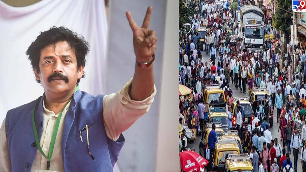 Ravi Kisan-Population Bill: ‘আগে নিজে শিখুন, তারপর অন্যকে শেখান’, কেন রবি কিষাণকে পরামর্শ নেটিজ়েনদের?