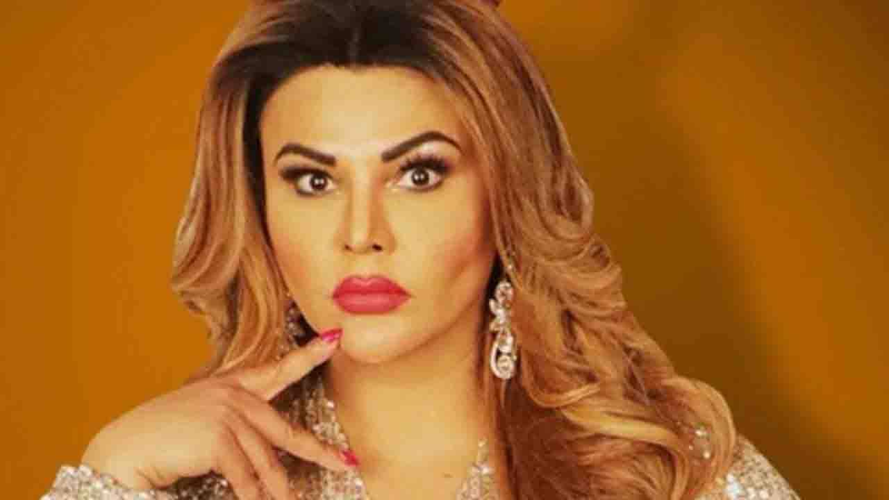 Rakhi Sawant: বুস্টার ডোজ় নিয়ে হঠাৎ ভায়াগ্রা-এফেক্ট হল কেন রাখি সাওয়ান্তের?