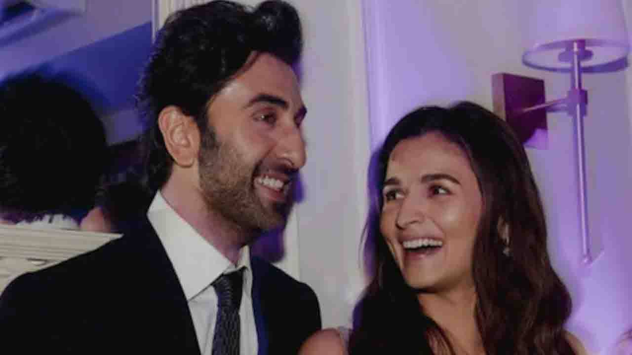 Alia-Ranbir: আচমকাই এক ছেলের ছবি শেয়ার করলেন আলিয়া, ঠিক যেন রণবীরের মুখ, নেটপাড়ায় শোরগোল