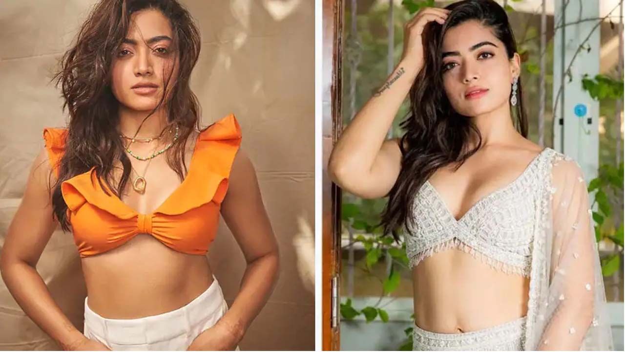 Rashmika Mandanna: 'পুষ্পা' খ্যাত রশ্মিকা মনদানা আবার হিন্দি ছবিতে, এবার বিপরীতে কে?