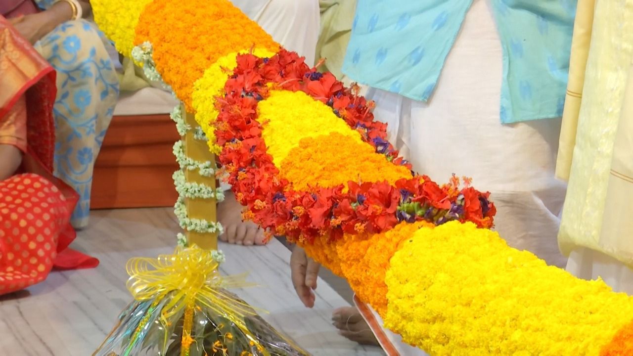 Rath Yatra 2022: রথের দিন খুঁটিপুজো কেন করা হয়? ভাগ্য ফেরাতে এদিন কী কী কাজ অবশ্যই করবেন, জানুন