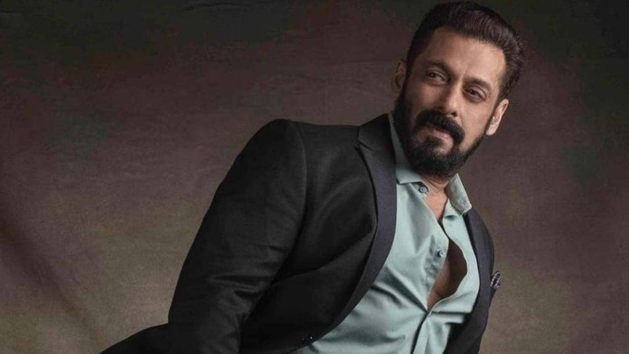 Kisi Ka Bhai Kisi Ki Jaan: নয়া অবতারে সলমন, মুহূর্তে ছবি ভাইরাল