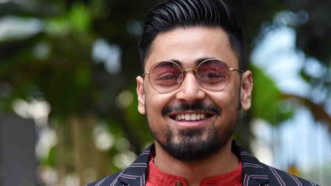 EXCLUSIVE Interview: ডিঙ্কা নামে ডাকলেও আমার ভাল লাগে, নতুন ধারাবাহিকে নায়ক হয়ে অকপট সপ্তর্ষি