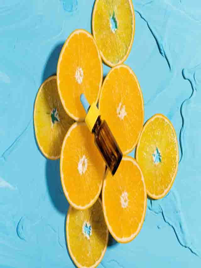 TV9Bangla How To Use Vitamin C tv9bangla-how-to-use-vitamin-c