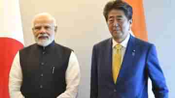 PM Modi Tweet on Shinzo Abe: গভীরভাবে ব্যাথিত, প্রিয় বন্ধুর উপরে হামলায় উদ্বিগ্ন প্রধানমন্ত্রী মোদী