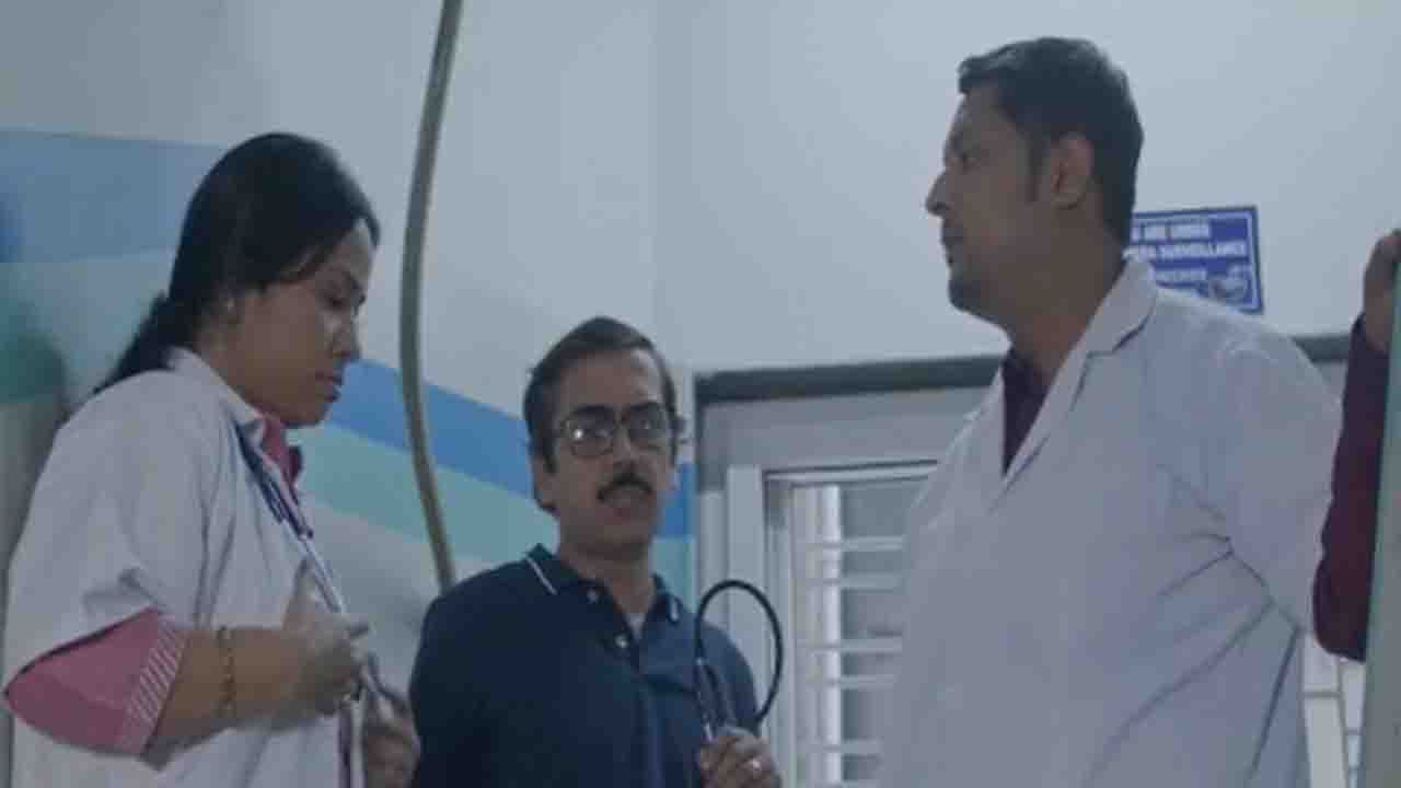 Doctor's Film: চিকিৎসদের উপর অত্যাচার, মারধর; তাঁদের প্রতিবাদের ভাষা হয়ে উঠল ছায়াছবি