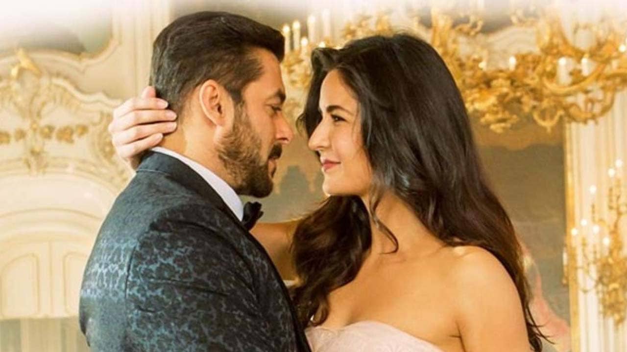 Salman-Katrina: ভুলেও যেন ভোলা যায় না, ক্যাটরিনাকে নিয়ে সলমনের উক্তিতে নস্ট্যালজিক ভক্তরা