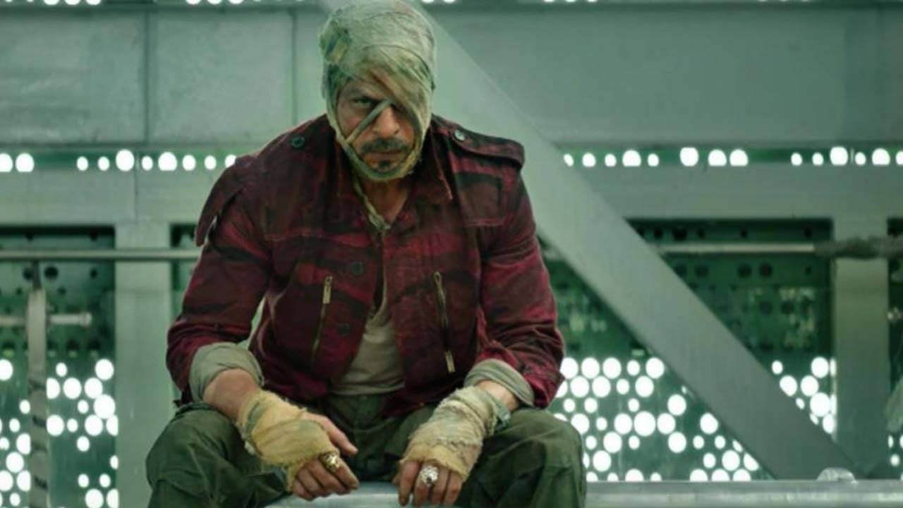 Shah Rukh Khan: মুক্তির আগেই শাহরুখ খানের নতুন ছবি ‘জওয়ান’ কত কোটিতে বিক্রি হল শুনলে চমকে যেতে হবে