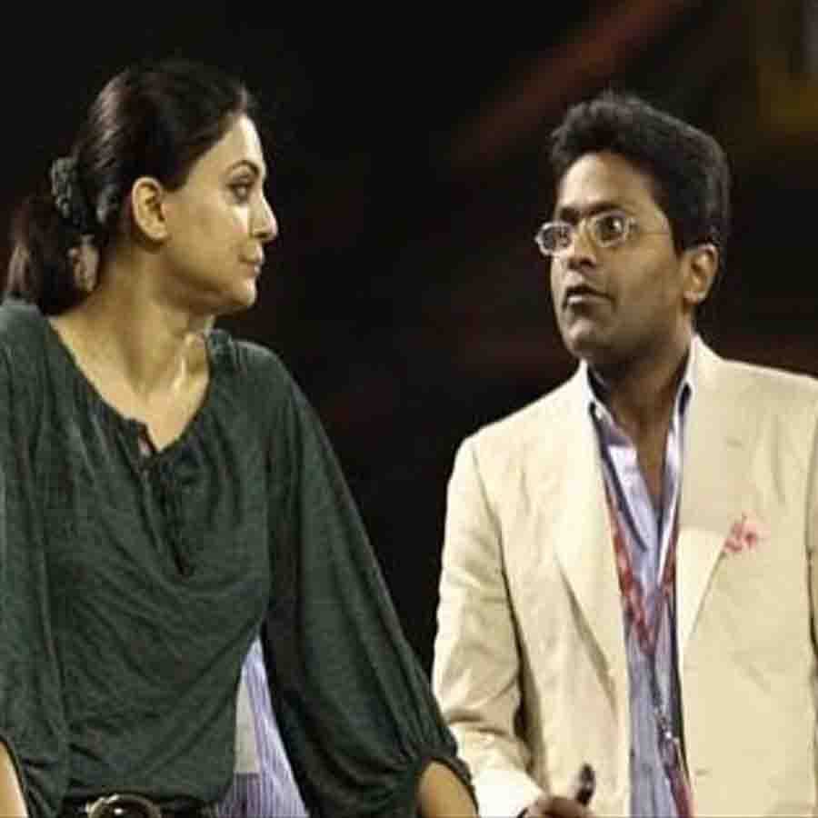 এতেই শেষ নয়, ভারতীয় বোর্ড বিশ্বের সবচেয়ে ধনী হয়ে ওঠার পিছনেও রয়েছে ললিতের ছাপ। আর তা সম্ভব হয়েছে তাঁরই জন্য। ভারতীয় ক্রিকেট বোর্ডের প্রাক্তন প্রেসিডেন্ট আইএস বিন্দ্রার (ভারতীয় ক্রিকেট প্রশাসনের ব্যক্তিত্ব) ঘনিষ্ঠ ললিতকে আইপিএলে ম্যাচ ফিক্সিংয়ের পর বোর্ড চিরনির্বাসিত করে। তারপর থেকে তিনি লন্ডনেই রয়েছেন। 