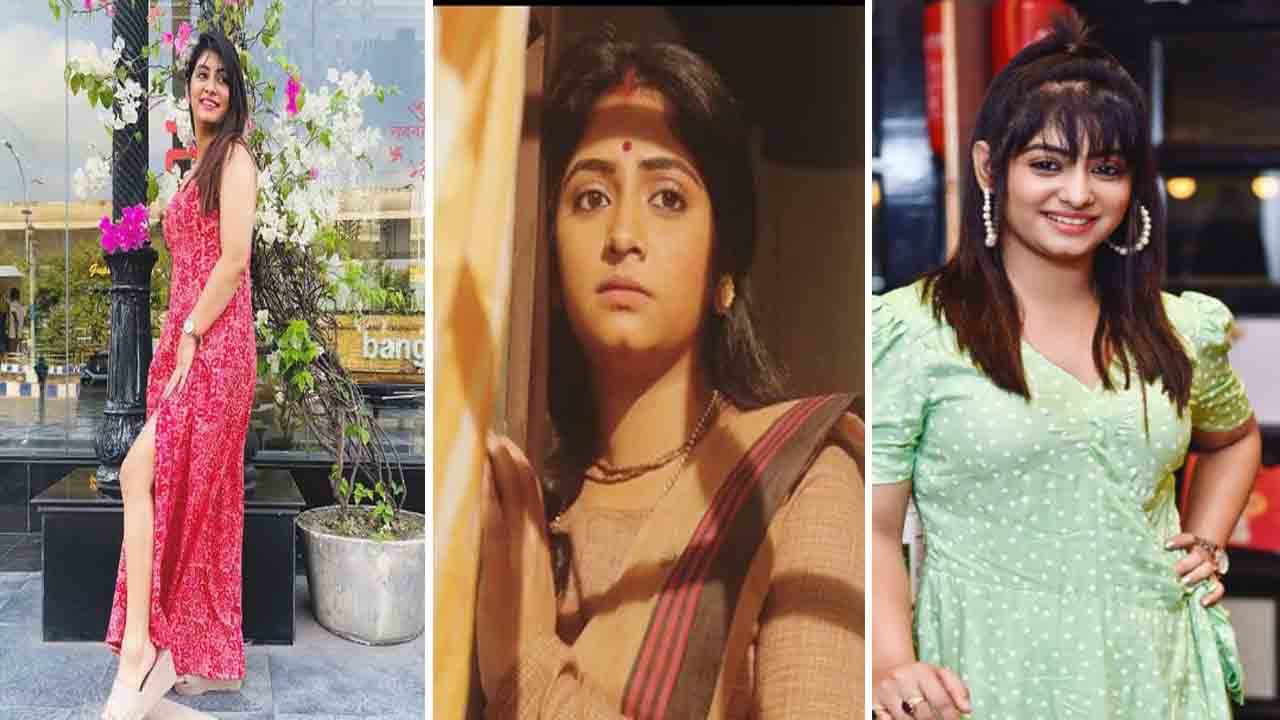 Tiyasha Lepcha: এতদিনের চেনা মেক-আপ আর ছুঁতে পারবেন না কৃষ্ণকলির শ্যামা, কেমন হবে তিয়াশার কামব্যাক?