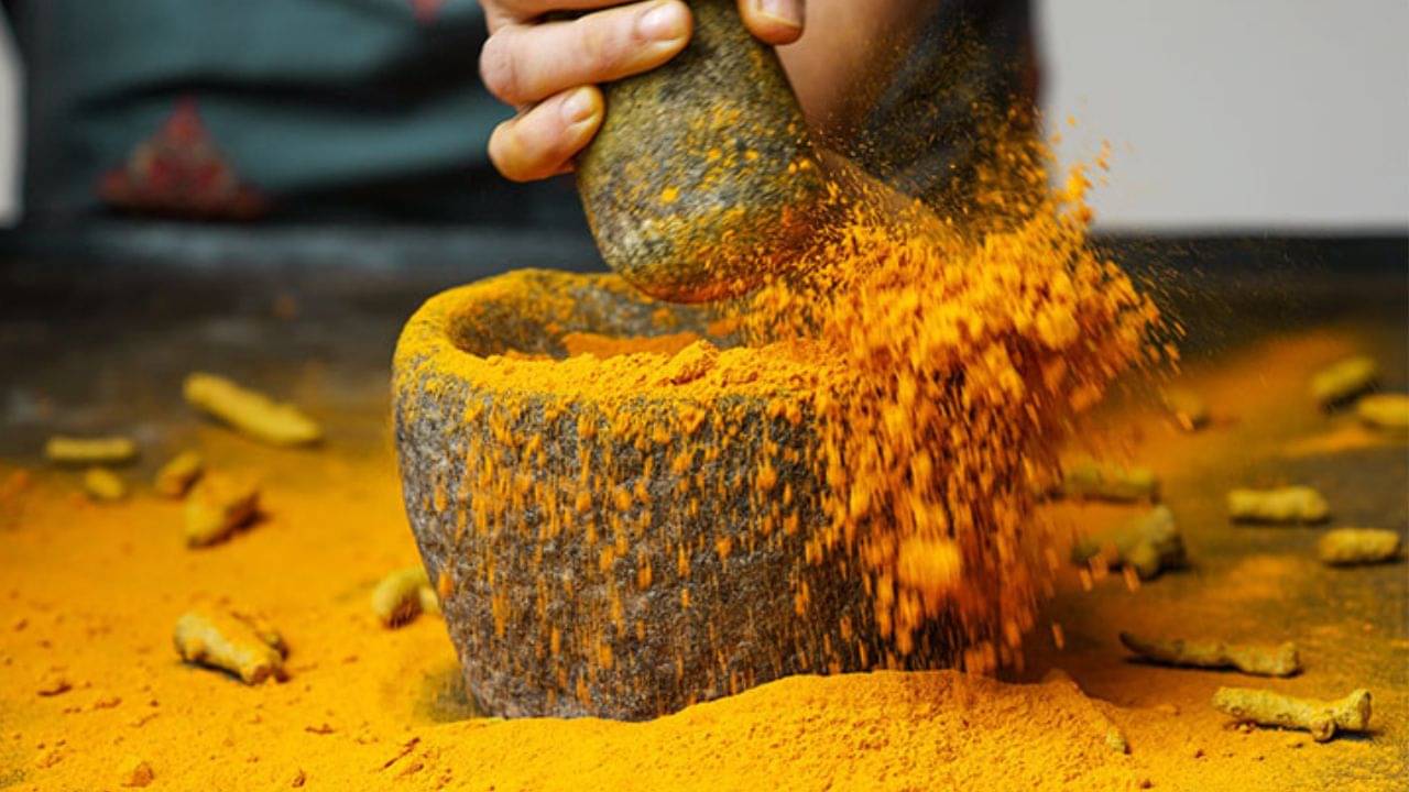 Vastu Tips: বাস্তুমতে, রান্নার প্রয়োজনে প্রতিবেশীর থেকে হলুদ-সহ এই ৩ জিনিস একেবারেই ধার নেবেন না!