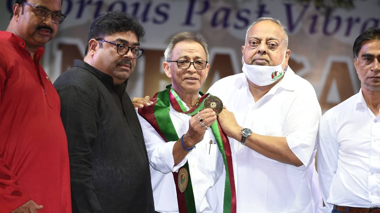 Mohun Bagan Day: ডার্বিতে ইস্টবেঙ্গলকে ৫ গোল দেব, মোহনবাগান দিবসে হুঙ্কার টুটু বসুর