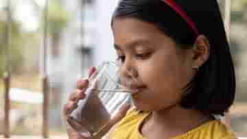 Drinking Water: খাওয়ার মাঝে জল পানের অভ্যাস? কতটা সঠিক জানুন...