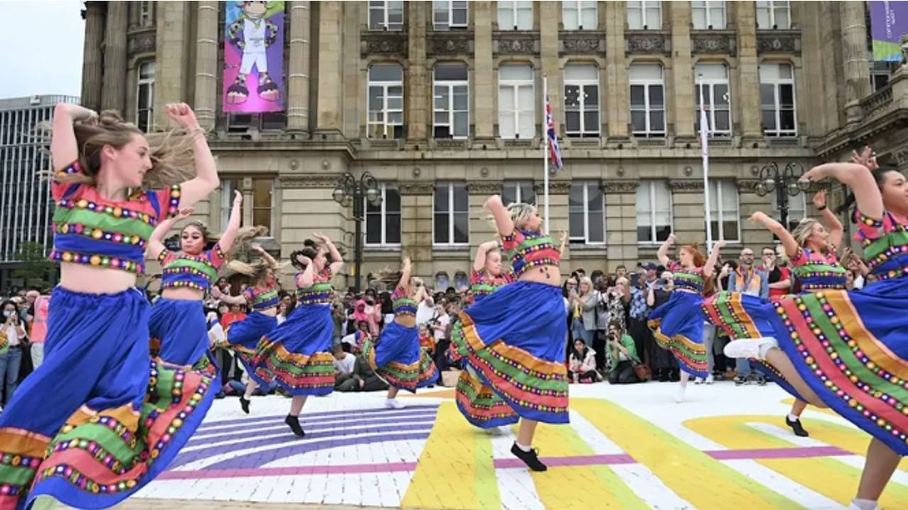 CWG 2022 Opening Ceremony: কমনওয়েলথ গেমসের ঢাকে কাঠি, কখন এবং কীভাবে দেখবেন উদ্বোধনী অনুষ্ঠান?