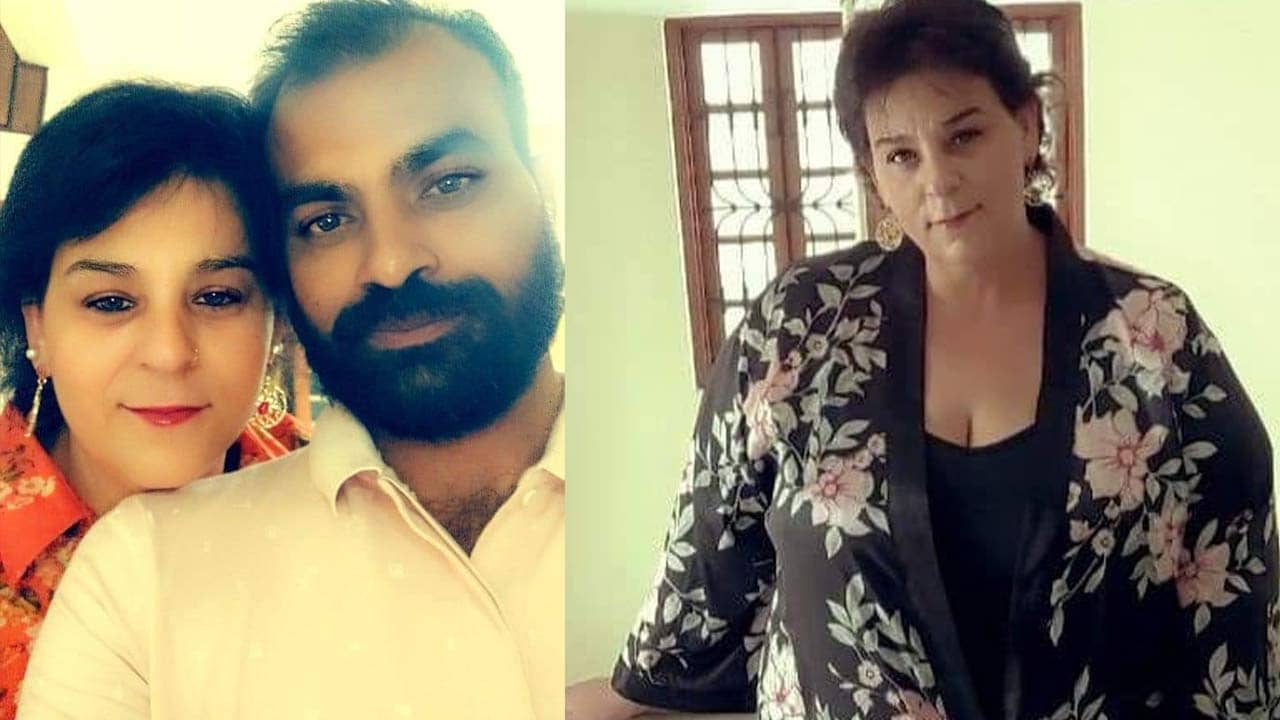 Love Story: প্রেমের জোয়ারে সেইনের জল মিশল গঙ্গায়, ভালবেসে প্যারিস থেকে পাণ্ডুয়ায় বিদেশিনী