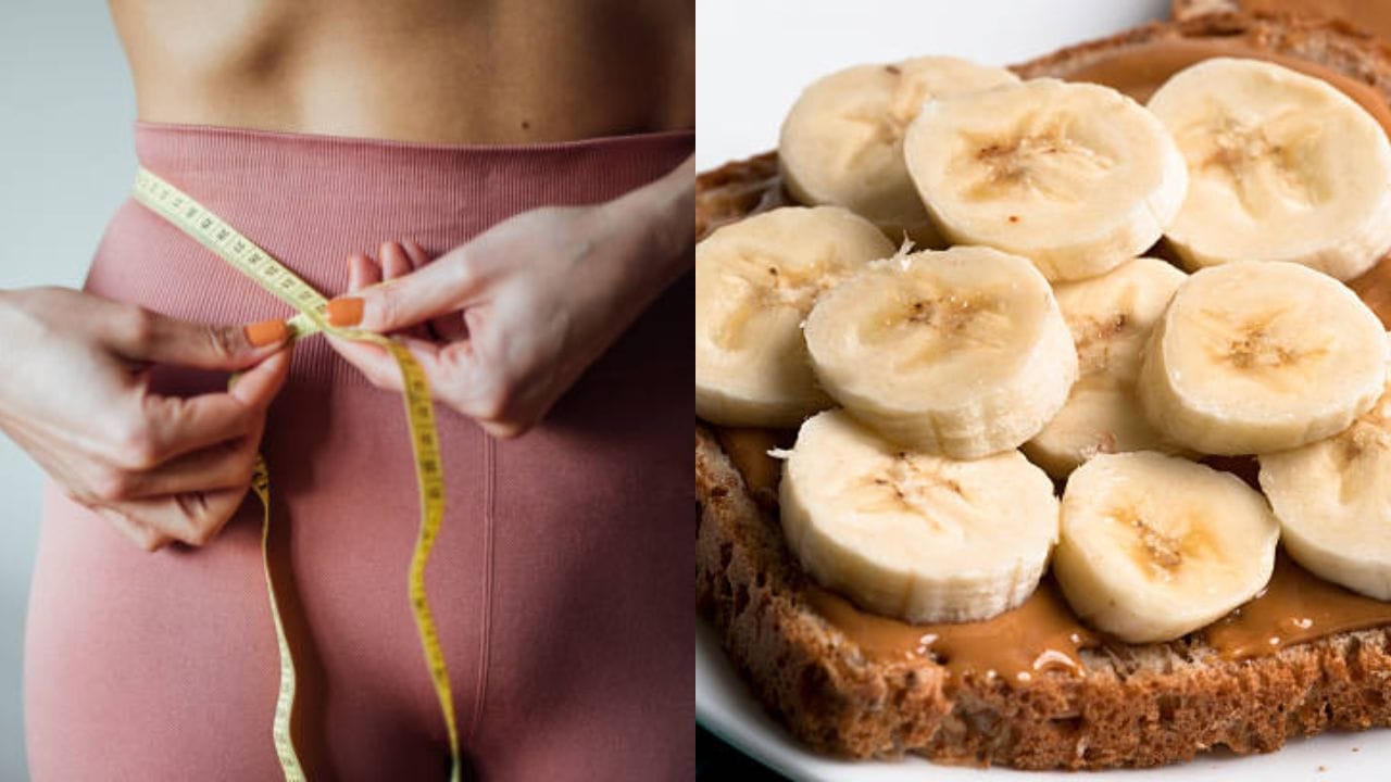 Weight Loss জিমে ঘাম ঝরিয়েও মেদ কমছে না? এই ৫ খাবারে রাশ টেনেছেন তো