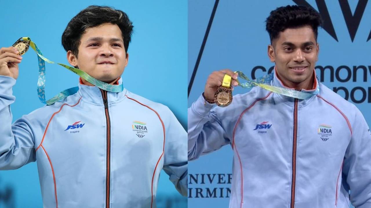 Achinta Sheuli: প্যারিস অলিম্পিকের লক্ষ্যে অচিন্ত্যর সঙ্গে টক্কর জেরেমির