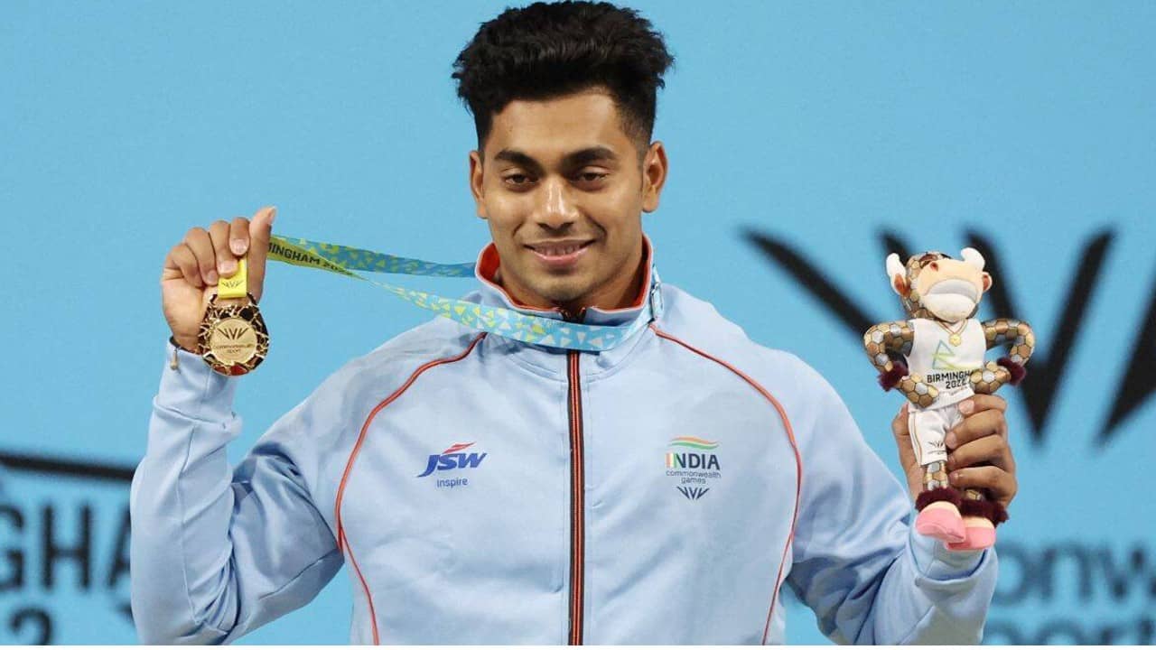 Achinta Sheuli: লক্ষ্য অনেক বড়, এশিয়ান চ্যাম্পিয়নশিপে নামবেন না বাংলার অচিন্ত্য