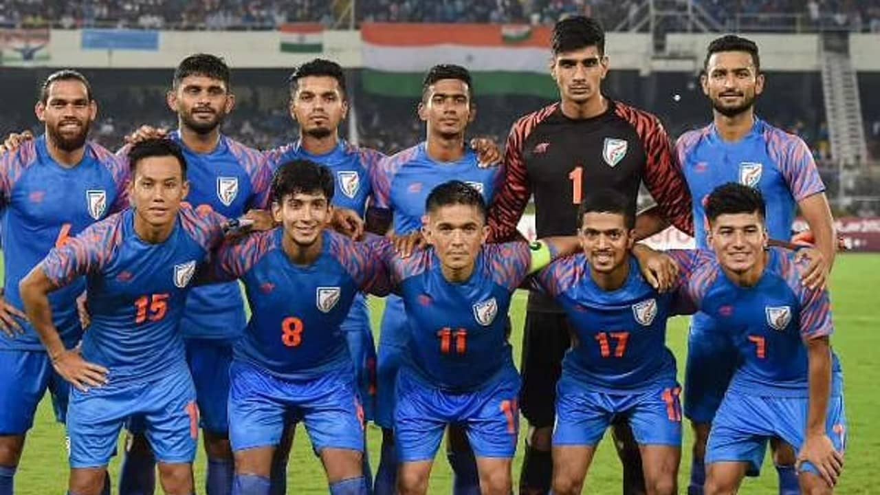 AIFF fined: মাঠে সমর্থক, এআইএফএফকে জরিমানা এএফসির