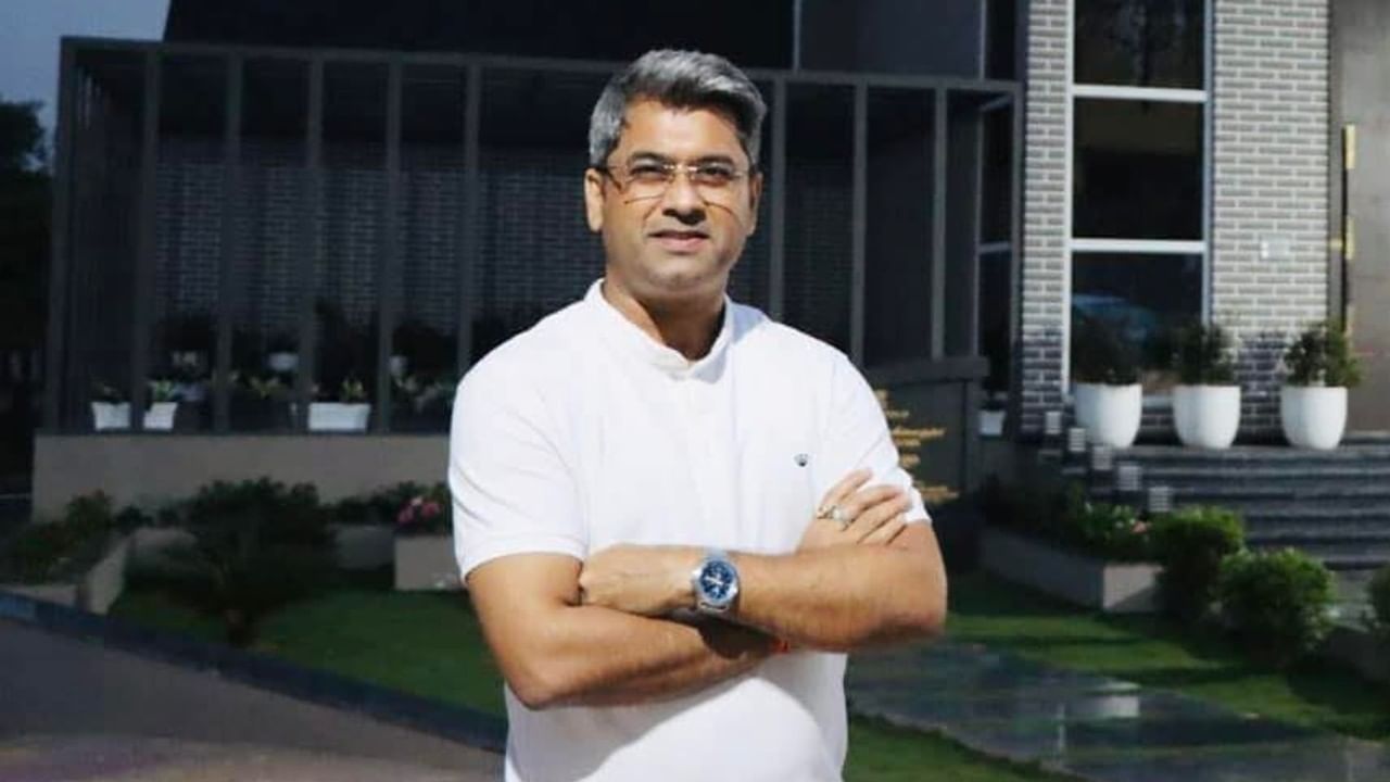 Breaking: লাস্ট ল্যাপে বাজিমাত, ফেডারেশন কি 'কল্যাণ'ময়? Breaking: লাস্ট ল্যাপে বাজিমাত, ফেডারেশন কি 'কল্যাণ'ময়?