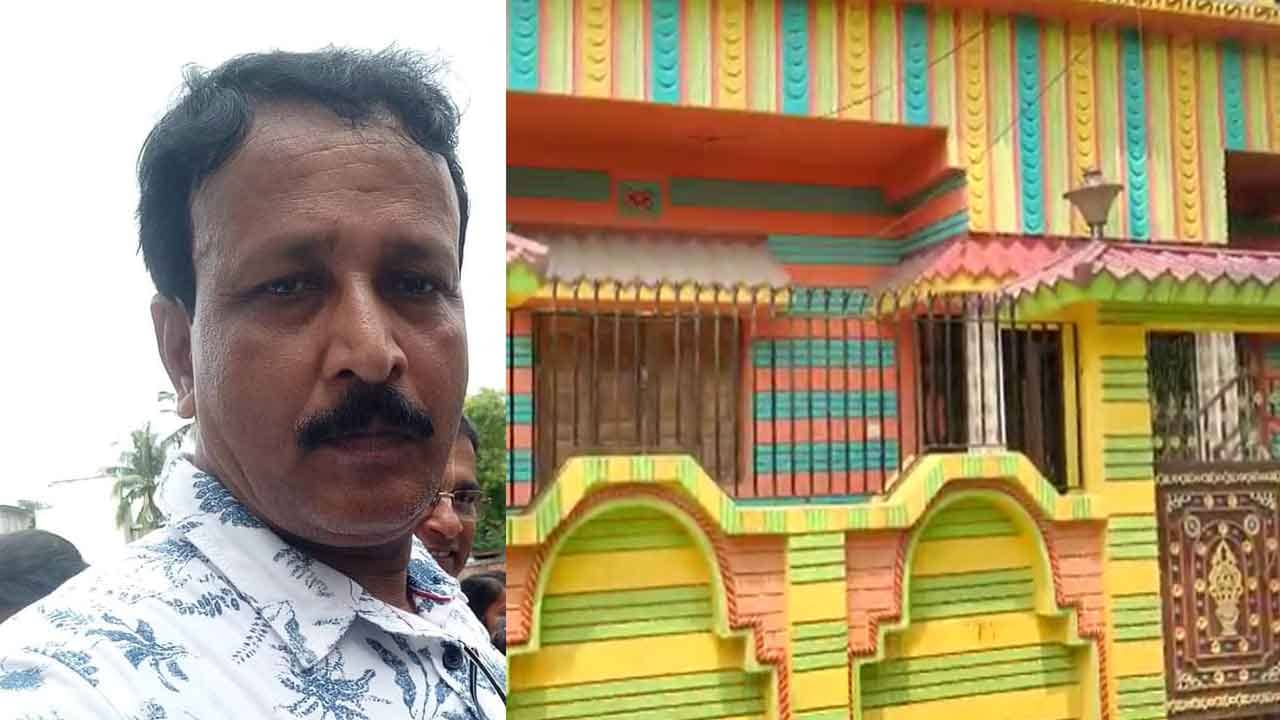 SSC Recruitment Case: ১০ হাজারের শিক্ষকতার চাকরি করে কীভাবে প্রাসাদপম বাড়ি? এবার নজরে প্রসন্ন-ঘনিষ্ঠ