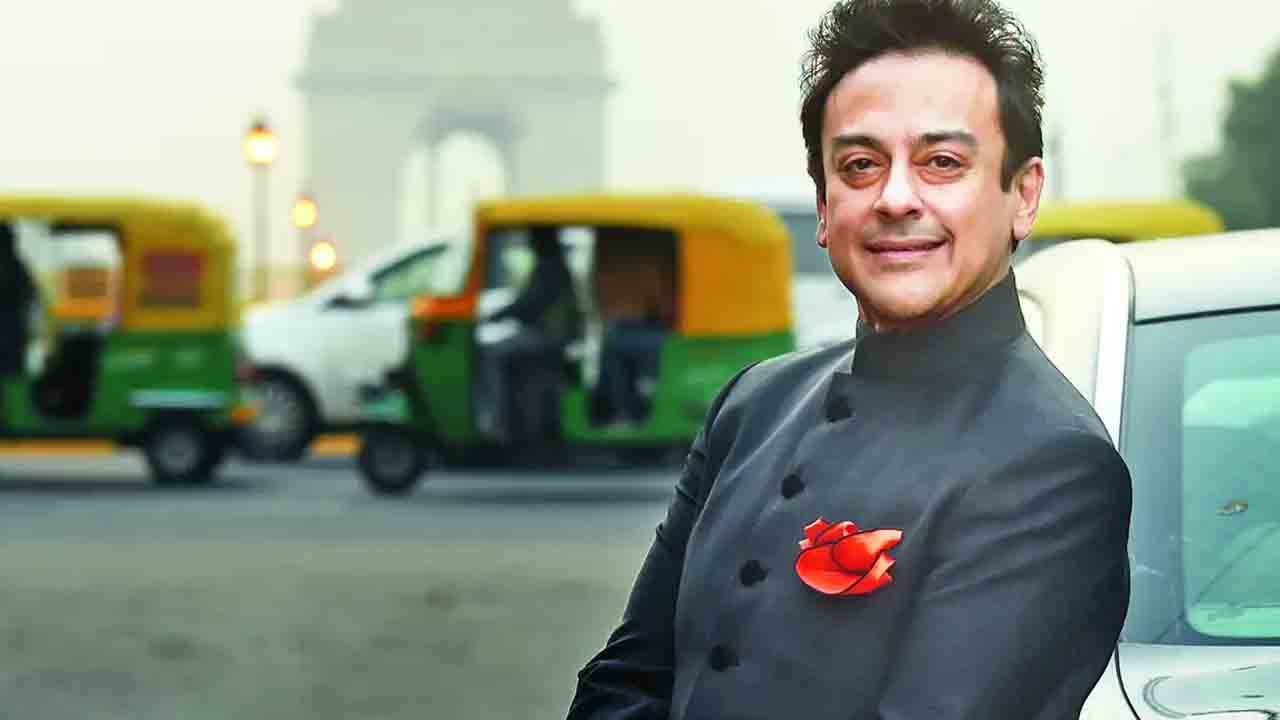 Adnan Sami: 'চাহিদা আছে বলেই হচ্ছে...', রিমেক ট্রেন্ডের দায় কার ঘাড়ে চাপালেন আদনান