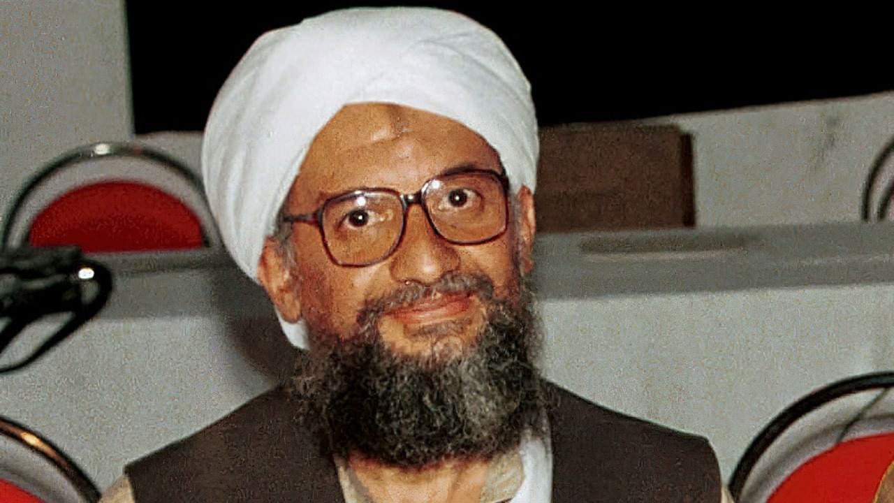 Ayman al-Zawahiri: জ়ওয়াহিরির মৃত্যুর পর জঙ্গি হামলার আশঙ্কা, 'সতর্কবার্তা' জারি আমেরিকার