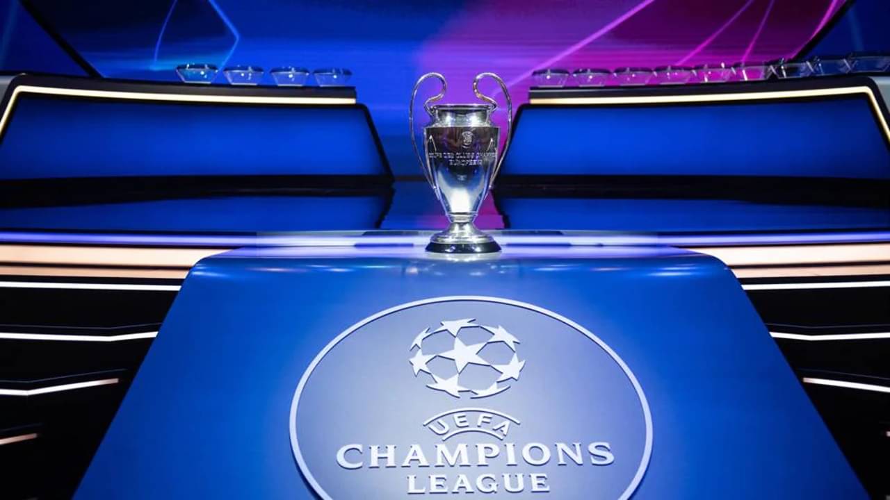 UEFA Champions League Draw: আজ চ্যাম্পিয়ন্স লিগের ড্র, জানুন খুঁটিনাটি তথ্য