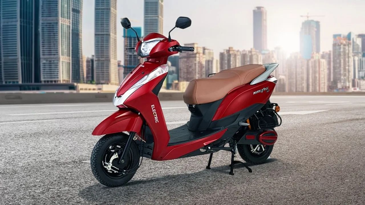 E-Scooter Via Flipkart: এবার ফ্লিপকার্ট থেকেই সরাসরি কিনতে পারবেন অ্যাম্পিয়ার ম্যাগনাস এক্স ইলেকট্রিক স্কুটার