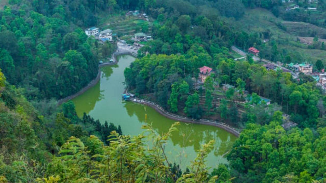 East Sikkim: গন্তব্য যখন রূপসী আরিতার! রইল অফবিটের খুঁটিনাটি...