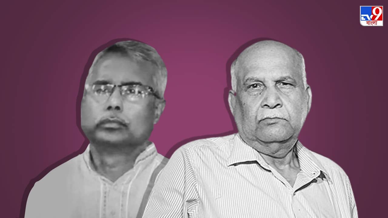 CBI : এসএসসি কাণ্ডে গ্রেফতার শান্তিপ্রসাদ সিনহা ও অশোক সাহা