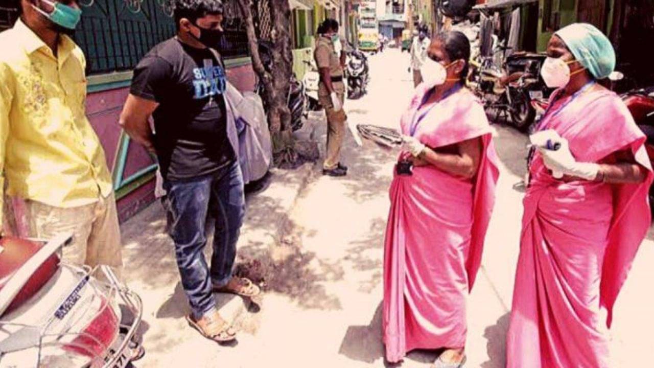 Asha Worker Recruitment: রাজ্যের জেলায় আশাকর্মী পদে অনেকগুলি শূন্যপদ, মহিলা চাকরিপ্রার্থীদের জন্য বড় সুযোগ