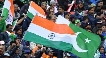 India vs Pakistan Cricket Match : 'দল বেঁধে খেলা দেখলে দিতে হবে ৫ হাজার টাকা জরিমানা', পড়ুয়াদের নোটিস এনআইটির