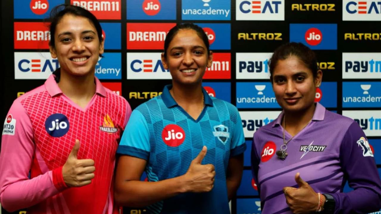 Women's IPL: মেয়েদের আইপিএলের উদ্বোধন কবে? ঠিক করে ফেলেছে বিসিসিআই