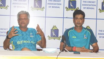 Bengal Cricket: রোদ্দুরে প্লেয়ার তৈরি হবে, বার্তা বাংলার কোচের