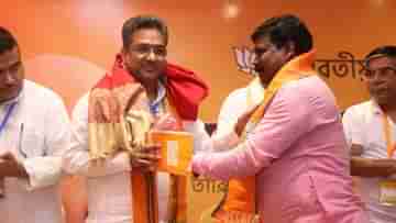 BJP Workshop in Bengal: তৃণমূলের মতো আচরণ নয়, দুর্নীতি থেকে দূরে থাকার দাওয়াই বঙ্গ বিজেপি নেতাদের