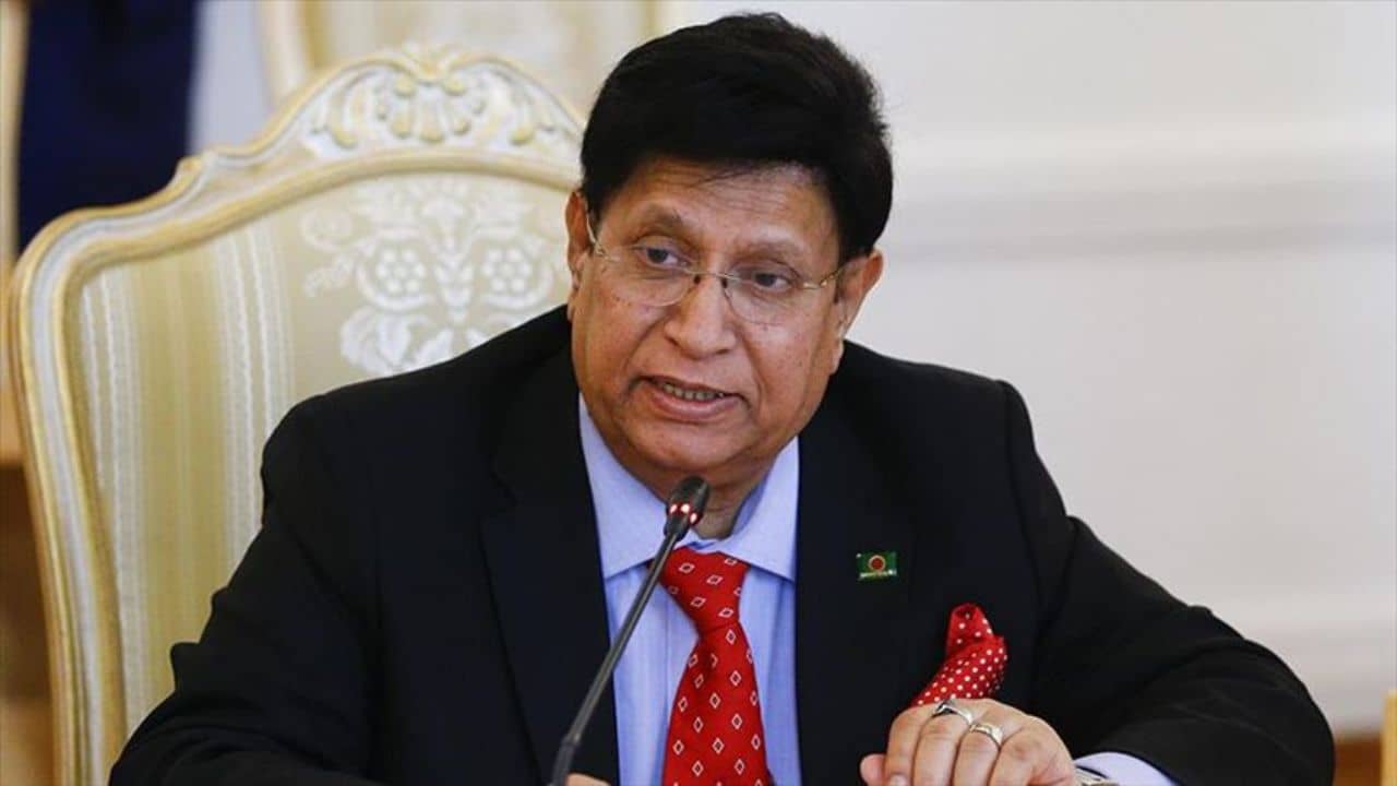 Bangladesh News: বাংলাদেশ স্বর্গে আছে, কেন এ কথা বললেন বিদেশমন্ত্রী মোমেন?